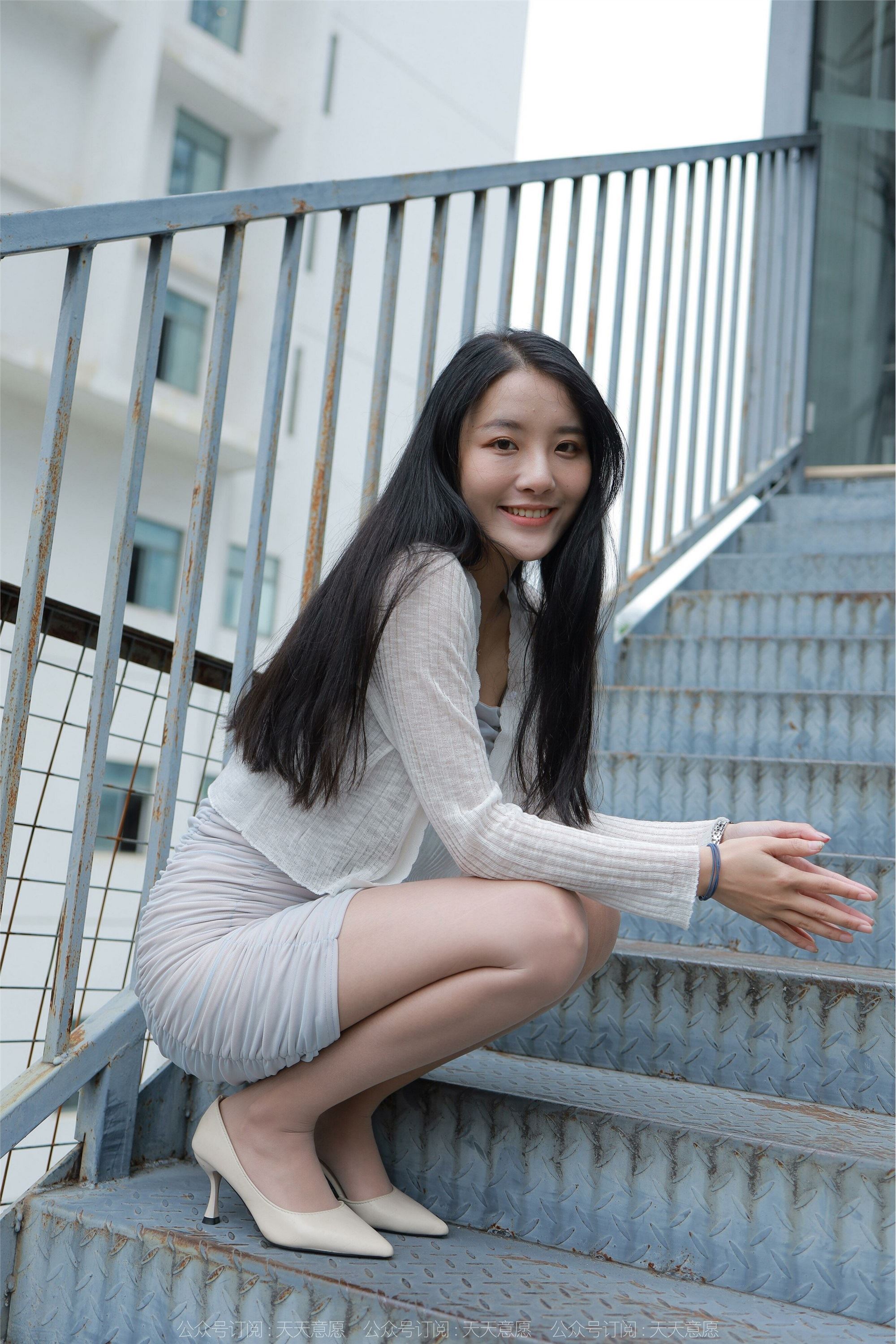 IESS异思趣向  2022.06.01 丝享家 1104：婉萍《白色恋人》